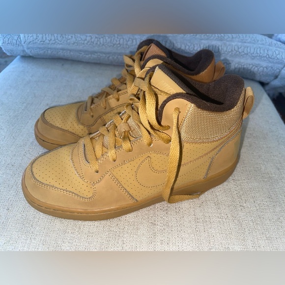 Nike Other - Boys Nike Shoes